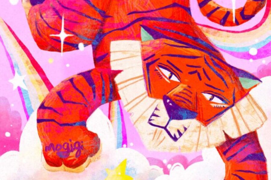 Children Illustration