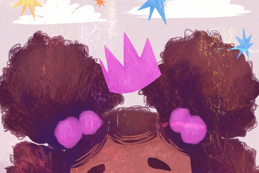 2023 Inktober Illustrations