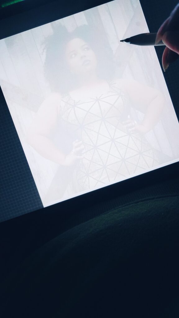 growing confidently Process MoGigi image 1