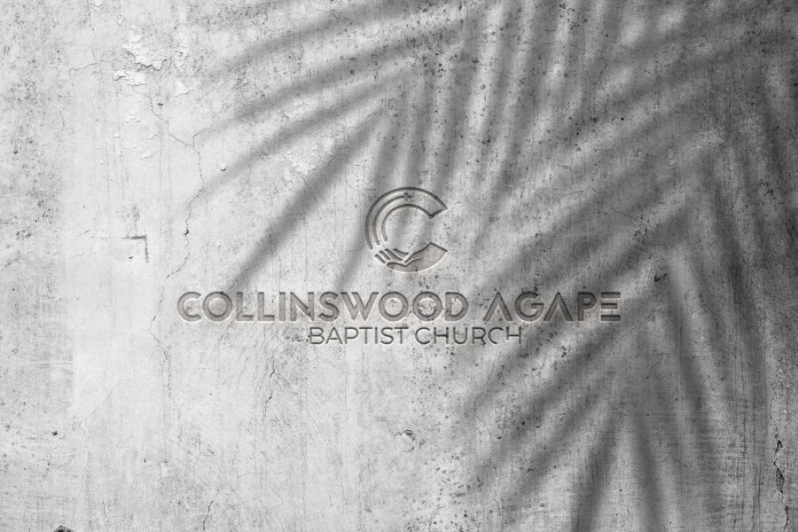 CABC Church Brand Identity